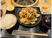 高級焼肉 大将軍 大分佐伯店: れいちゃんさんの2026年01月06日の1枚目の投稿写真
