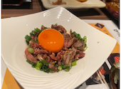 和牛焼肉 はな縁: おっくんさんの2023年12月01日の1枚目の投稿写真