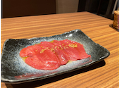 和牛焼肉 はな縁: おっくんさんの2023年12月01日の3枚目の投稿写真