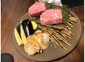 鉄板焼　大和屋　千葉店: さとるさんの2024年08月の1枚目の投稿写真