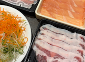 しゃぶ庵 別府ゆめタウン店: まっさんさんの2026年09月13日の1枚目の投稿写真