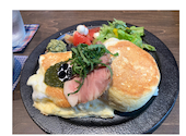 Cafe たもん 金沢: あぐりさんの2026年07月07日の1枚目の投稿写真
