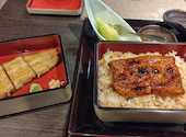 うなぎの佳川 かがわ 葵 浜松駅前店: ちゃちゃさんの2026年08月03日の1枚目の投稿写真