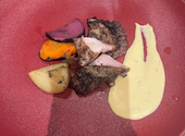 薪火料理 in the park イン ザ パーク: YU-TAさんの2026年05月30日の1枚目の投稿写真