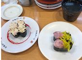 かっぱ寿司 堺向陵店: ブッシさんの2026年06月30日の1枚目の投稿写真
