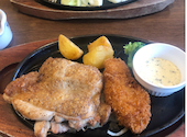 ステーキのどん　中百舌鳥店: ブッシさんの2026年04月の1枚目の投稿写真