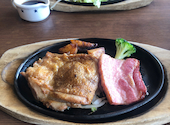ステーキのどん 中百舌鳥店: ブッシさんの2026年04月26日の1枚目の投稿写真