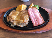 ステーキのどん　中百舌鳥店: ブッシさんの2026年05月の1枚目の投稿写真