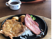 ステーキのどん　中百舌鳥店: ブッシさんの2026年05月の1枚目の投稿写真