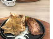 ステーキのどん　中百舌鳥店: ブッシさんの2026年05月の1枚目の投稿写真