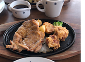 ステーキのどん 中百舌鳥店: ブッシさんの2026年06月18日の1枚目の投稿写真
