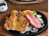 ステーキのどん 中百舌鳥店: ブッシさんの2026年06月21日の1枚目の投稿写真