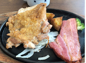 ステーキのどん 中百舌鳥店: ブッシさんの2026年07月22日の1枚目の投稿写真