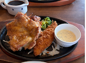 ステーキのどん 中百舌鳥店: ブッシさんの2026年08月05日の1枚目の投稿写真