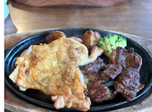 ステーキのどん 中百舌鳥店: ブッシさんの2026年09月10日の1枚目の投稿写真