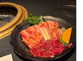 黒毛和牛 食べ放題 堺のはや: ブッシさんの2026年09月12日の1枚目の投稿写真