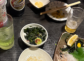 居酒屋 さざん 中山駅前店: しなもんさんの2026年09月03日の1枚目の投稿写真