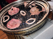 焼肉 やる気 四条河原町店: はーちゃんさんの2026年04月12日の1枚目の投稿写真