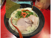 大中ラーメン: はーちゃんさんの2026年05月04日の1枚目の投稿写真