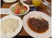 サラダの店 サンチョ 伏見店: はーちゃんさんの2026年05月04日の1枚目の投稿写真
