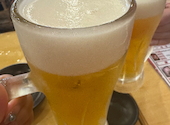 屋台居酒屋 大阪 満マル 京都西院店: はーちゃんさんの2026年07月14日の1枚目の投稿写真