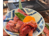 焼肉 ホルモン シオミ: はーちゃんさんの2026年09月03日の1枚目の投稿写真