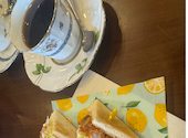 Cafe Lounge 凛: はーちゃんさんの2026年09月27日の1枚目の投稿写真