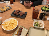 鳥いちばん 岸和田三田店: ゆなさんの2026年04月11日の1枚目の投稿写真