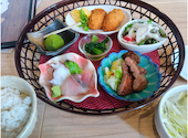 利久食堂 ハーベストビレッジ沖野店: ネモちゃんさんの2026年05月28日の1枚目の投稿写真