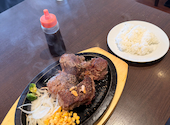 ステーキハウス ラジャ634 倉敷中島店: らあさんの2026年03月28日の2枚目の投稿写真