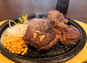 ステーキハウス ラジャ634 倉敷中島店: らあさんの2026年03月28日の3枚目の投稿写真