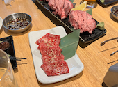 焼肉 土居原商店: ひろみちゃんさんの2026年03月の1枚目の投稿写真