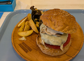 MARTINIBURGER マティーニバーガー: たか３さんの2026年08月13日の1枚目の投稿写真