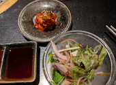 和牛炭火焼肉 牛仙 元住吉店: たか３さんの2026年10月19日の3枚目の投稿写真