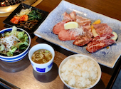 黒毛和牛焼肉と本格もつ鍋 山樹 長久手店: たじーさんの2026年04月26日の2枚目の投稿写真