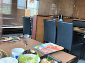 黒毛和牛焼肉と本格もつ鍋 山樹 長久手店: たじーさんの2026年08月09日の1枚目の投稿写真