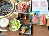 黒毛和牛焼肉と本格もつ鍋 山樹 長久手店: たじーさんの2026年08月09日の2枚目の投稿写真
