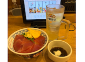 磯丸水産 上通店: けんさんの2026年03月31日の1枚目の投稿写真