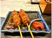 炭火やきとりと竈めし 一の酉 秋田川反店: ぽんさんの2026年05月04日の2枚目の投稿写真