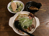 つくね 焼き鳥 居酒屋 高山商店 浦和本店: FTさんの2026年07月02日の1枚目の投稿写真