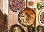 おばんざい Cafe&me: Sさんの2026年09月05日の1枚目の投稿写真