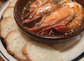osteria SANZOKU 山賊 綾瀬: いちごチョコさんの2021年10月17日の1枚目の投稿写真