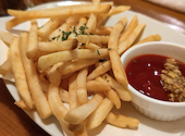 osteria SANZOKU 山賊 綾瀬: いちごチョコさんの2021年10月17日の2枚目の投稿写真