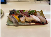 鮨とおでん＆ 新宿野村ビル店: よーたんさんの2026年04月29日の1枚目の投稿写真