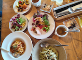 レストラン アズロマーレ Restaurant Azzurro Mare Terrace on the Bay: ゆーみんさんの2026年08月02日の1枚目の投稿写真
