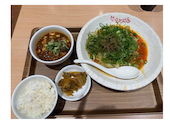 想吃担担面 栄店: ちひろさんの2026年08月22日の1枚目の投稿写真