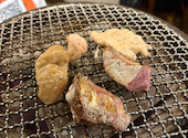 ホルモン焼千歳 大森駅前店: 大地さんの2026年06月07日の1枚目の投稿写真