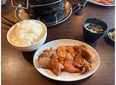 ホルモン焼千歳 大森駅前店: 大地さんの2026年08月02日の1枚目の投稿写真