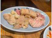 焼肉ここから 浜松町店: ゆーやさんの2025年01月の1枚目の投稿写真