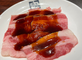 焼肉 牛角 新横浜店: アベルさんの2025年06月の1枚目の投稿写真